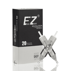BOX 20 UD 3RL (0.25)