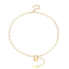 Lissie Necklace