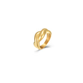 Braided Ring