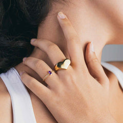 Love Ring