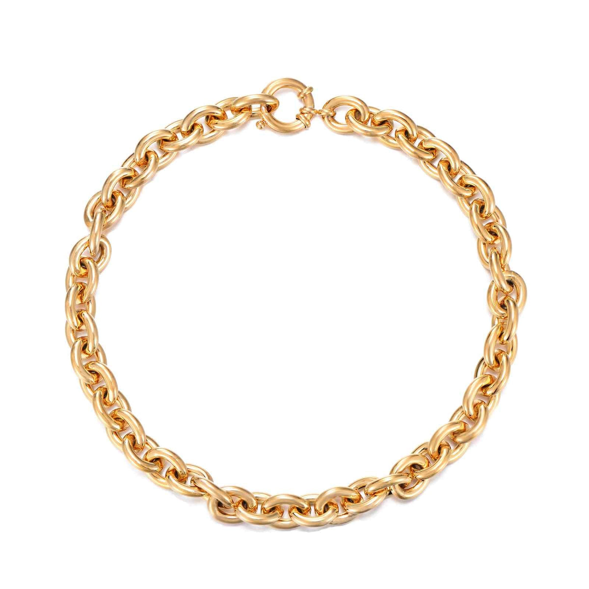 Marie Necklace