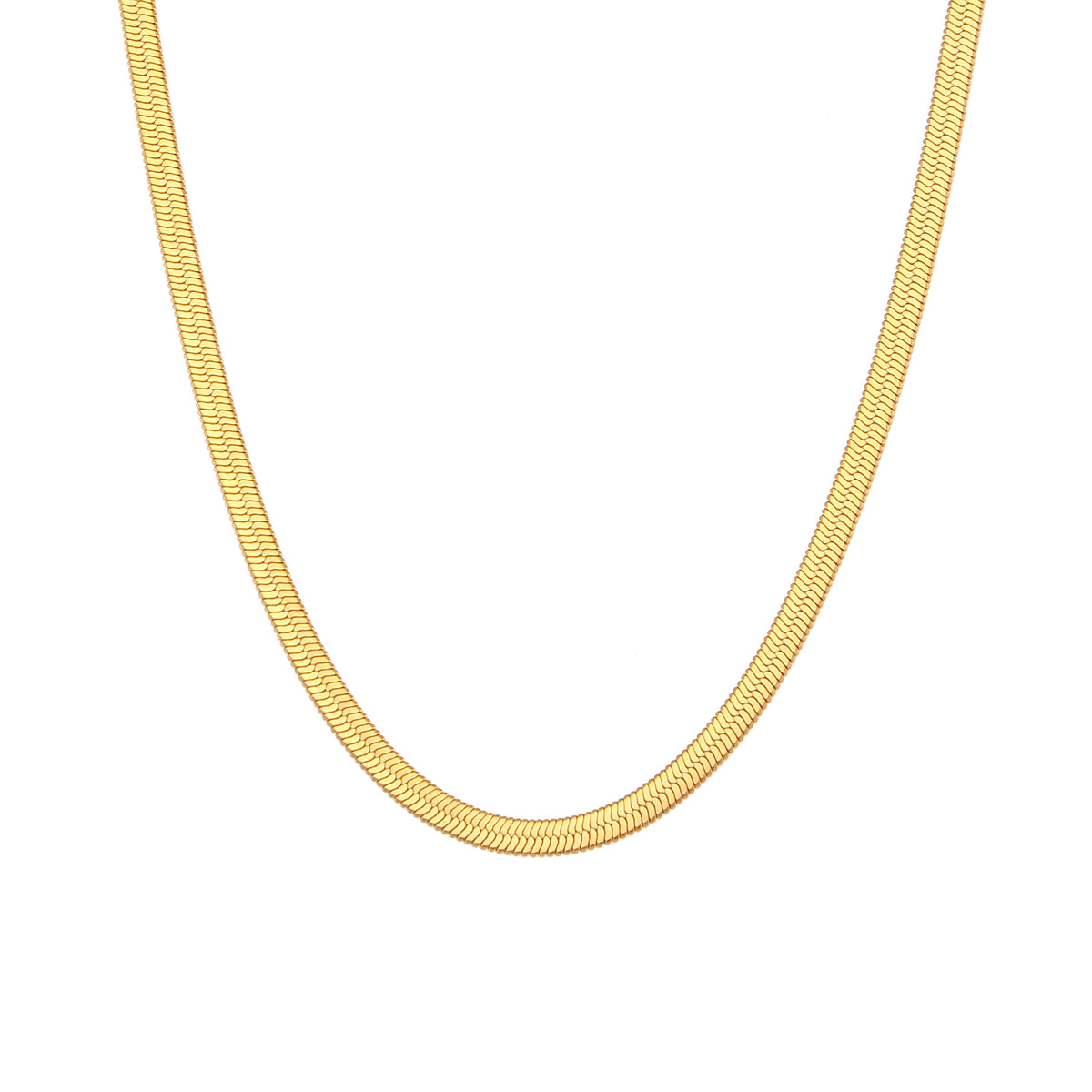 Chocker Necklace