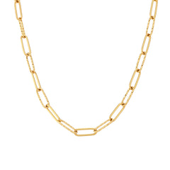 Chic Chain Necklace