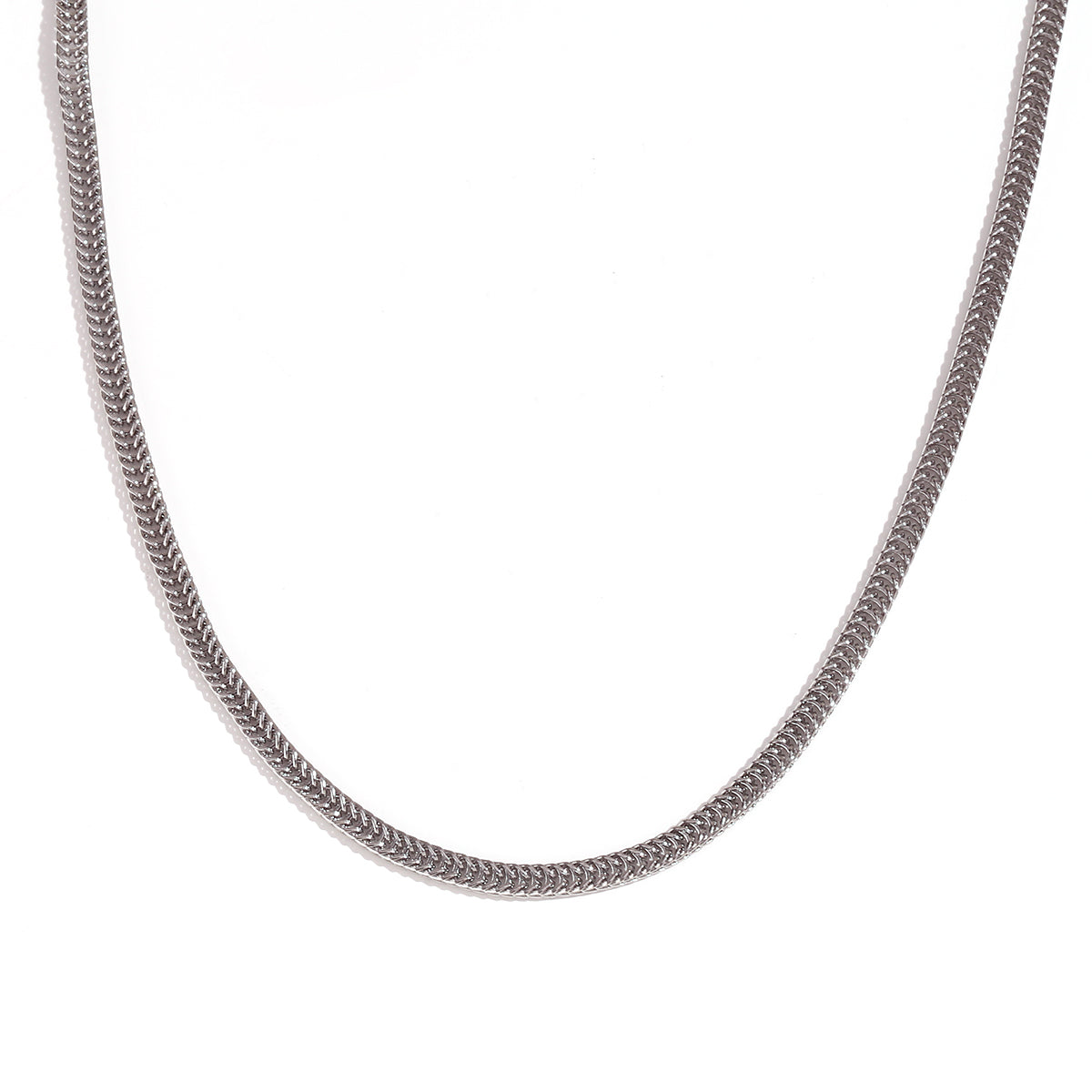 Singapore Necklace