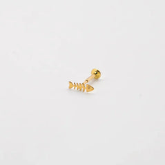 Fish Piercing