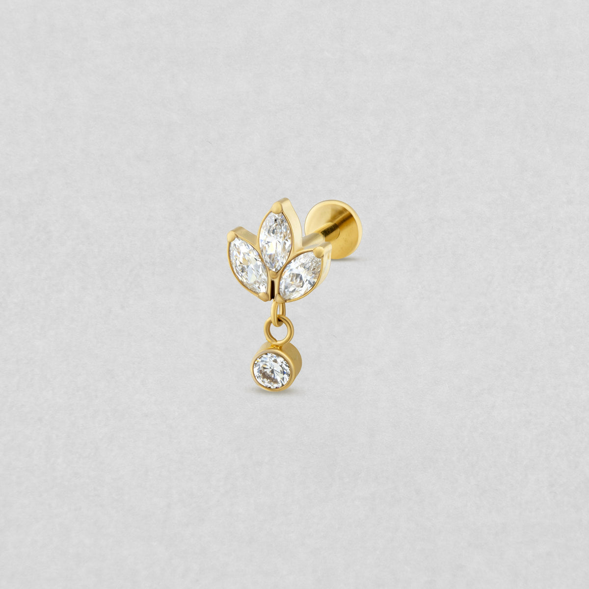 TOP CHARM