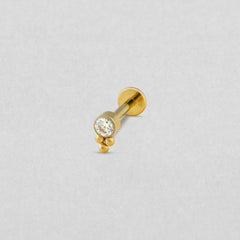 TOP DESTELLO
 SIMPLE GOLD