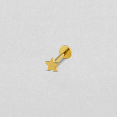Top STAR Liso Gold